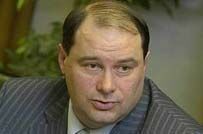 Иркутского губернатора уволили из-за «рейтинга выживаемости»?