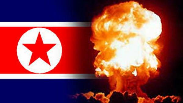Вашингтон уличил КНДР в создании новых ядерных бомб