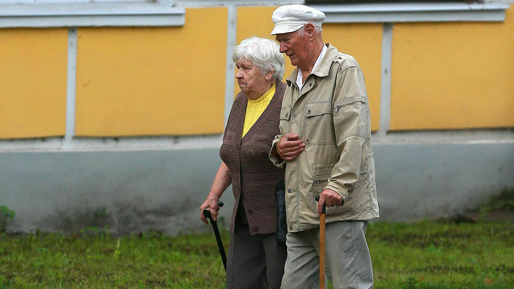 Скворцова: продолжительность жизни россиян увеличилась на восемь лет