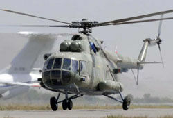 Конгресс США недоволен, что Пентагон покупает российские вертолеты
