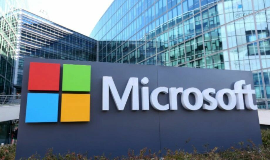 Microsoft отказывается от услуг сотен подрядчиков для сокращения издержек