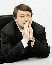 Заслуженный юрист РФ, судья в отставке Сергей Пашин:
