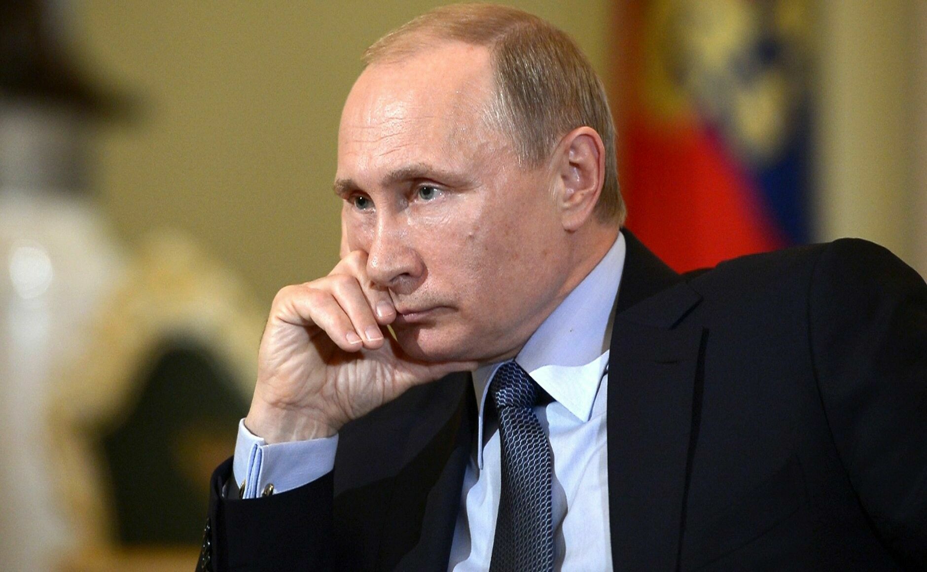 Песков подтвердил возможное смягчение пенсионной реформы Путиным