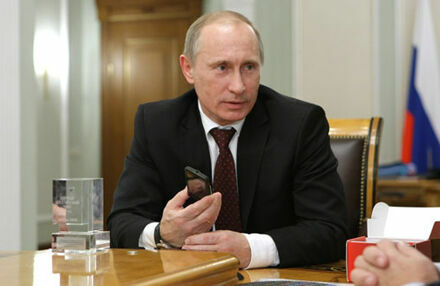 Путин: России следует навсегда отказаться от большинства плановых проверок бизнеса