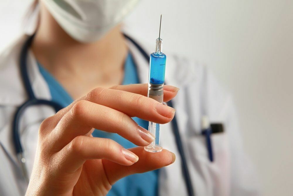 В проекте нового КоАП предусмотрены штрафы за отказ от вакцинации