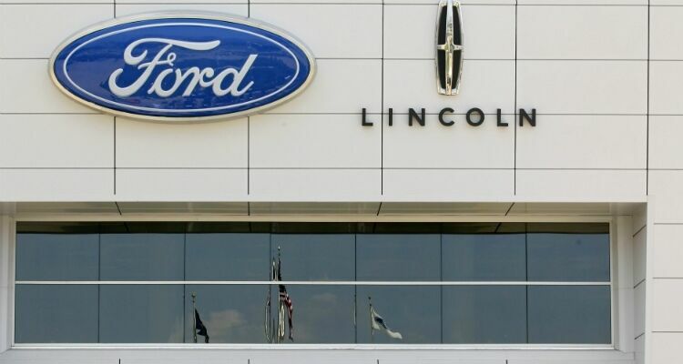 Ford запустит производство легендарных Lincoln в Китае
