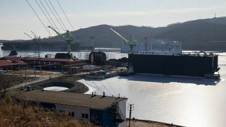 Япония выделит Приморью 1 млрд рублей на утилизацию ядерных отходов
