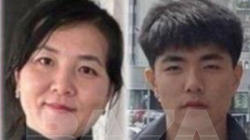 Во Владивостоке пропали жена и сын дипломата из Северной Кореи