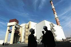 У Ирана появился «мирный атом»