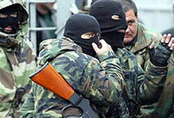В Астрахани предотвращен крупный теракт, запланированный на 9 мая