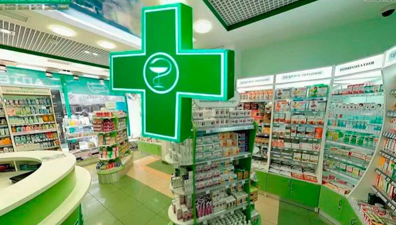 12% россиян пришлось впервые покупать лекарства онлайн во время пандемии