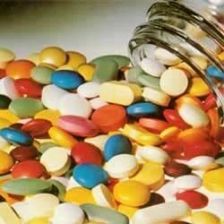 Украина полностью прекращает производство лекарств