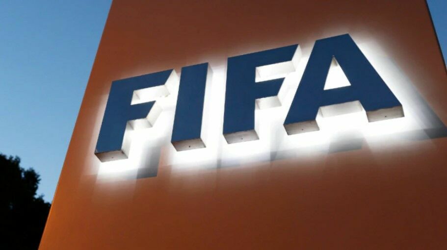 Русский язык утвержден одним из официальных языков FIFA