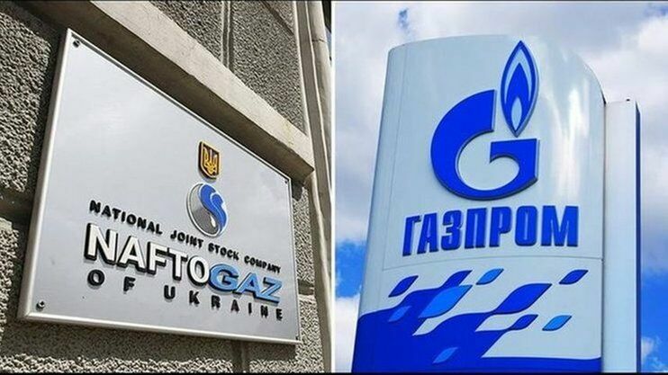 Украина в конфликте с "Газпромом" приступила к "плану Б"