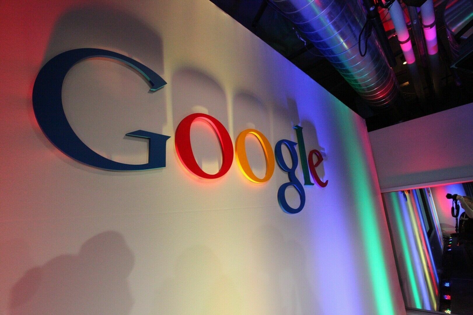 «Ростелеком» предложил заблокировать публичные серверы Google