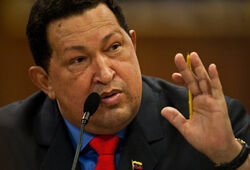 Уго Чавеса прооперировали, следующие 72 часа будут критическими