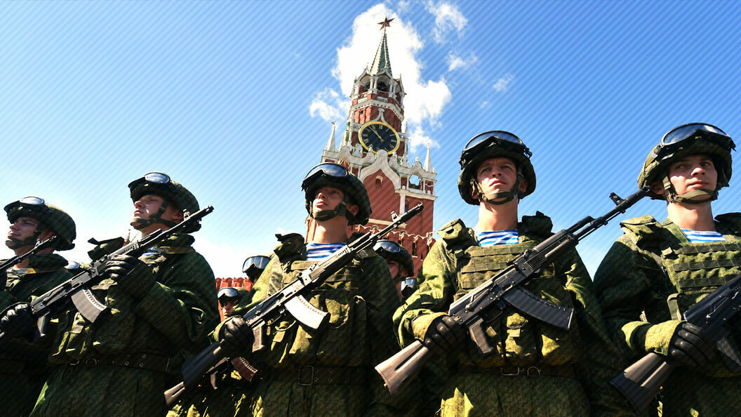 Россия впервые за 19 лет снизила военные расходы