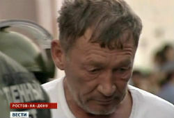 Похититель Даши Поповой выбрал себе наказание: мужчина повесился в камере