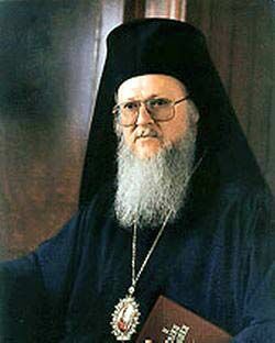 Вселенский Патриарх прибудет в Москву на похороны Алексия II
