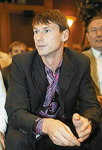 Егор Титов