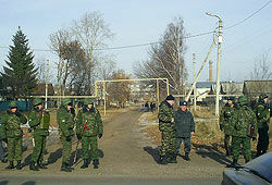 Возросло число пострадавших от ЧП в Ульяновске