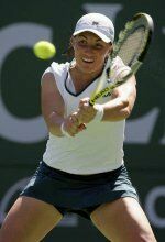 Теннис: Кузнецова вышла в финал турнира в Дубае