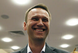 Кандидат в мэры Москвы Навальный представил свою предвыборную программу