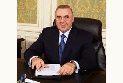 Мэр Чехова Владимир Степеренков умер после тяжелой болезни