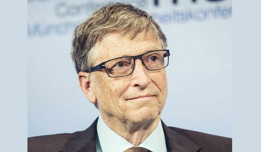 Причиной развода Билла Гейтса назвали его общение с Джеффри Эпштейном
