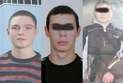 Задержан пятый подозреваемый в убийстве 12 человек в станице Кущевская