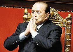 Ошибка Берлускони