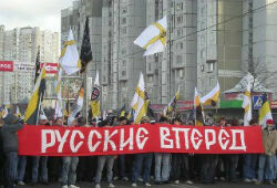 Сенатор Руслан Гаттаров просит мэра Собянина запретить «Русский марш»