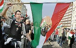 Прямое действие венгерской оппозиции