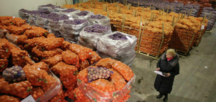 Доктрину продовольственной безопасности России ждут существенные изменения