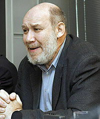 Георгий Сатаров