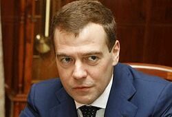 Дмитрий Медведев: сажать будут только опасных преступников