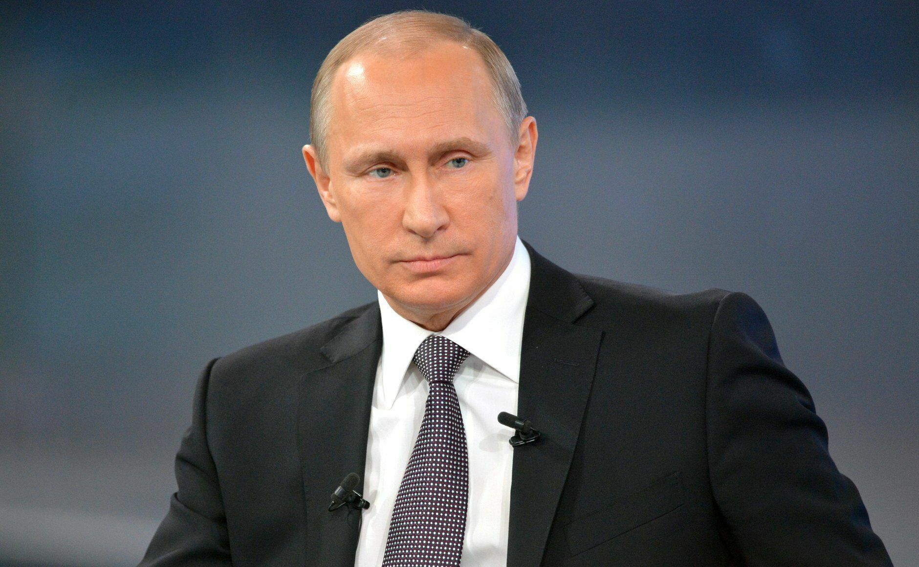 Путин:  переселение из пятиэтажек не должно происходить силой