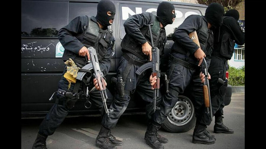 «Медовая ловушка»: как иранские спецслужбы похищают за границей противников режима