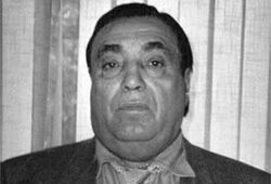 Криминальный авторитет Дед Хасан убит в Москве