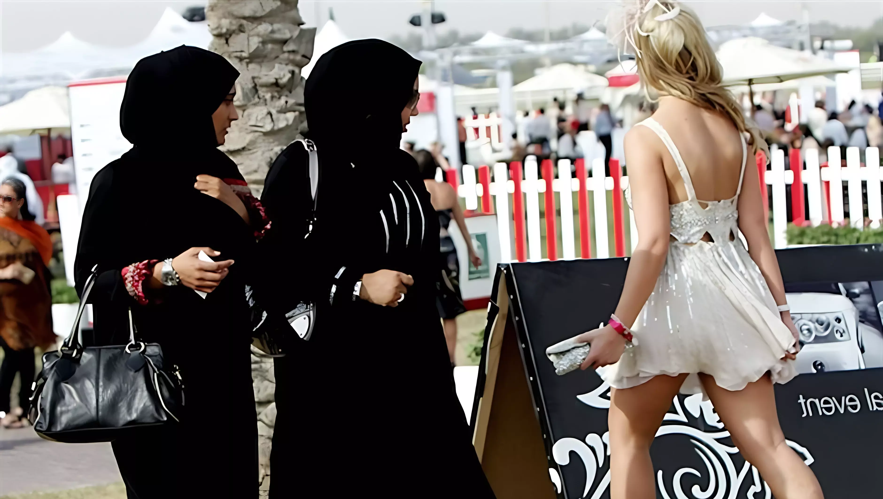 ОАЭ стали популярным направлением для российских туристов