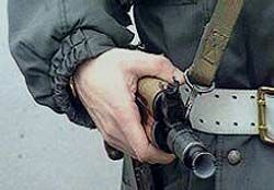 В Екатеринбурге милиционеры расстреляли не тот «Мерседес»