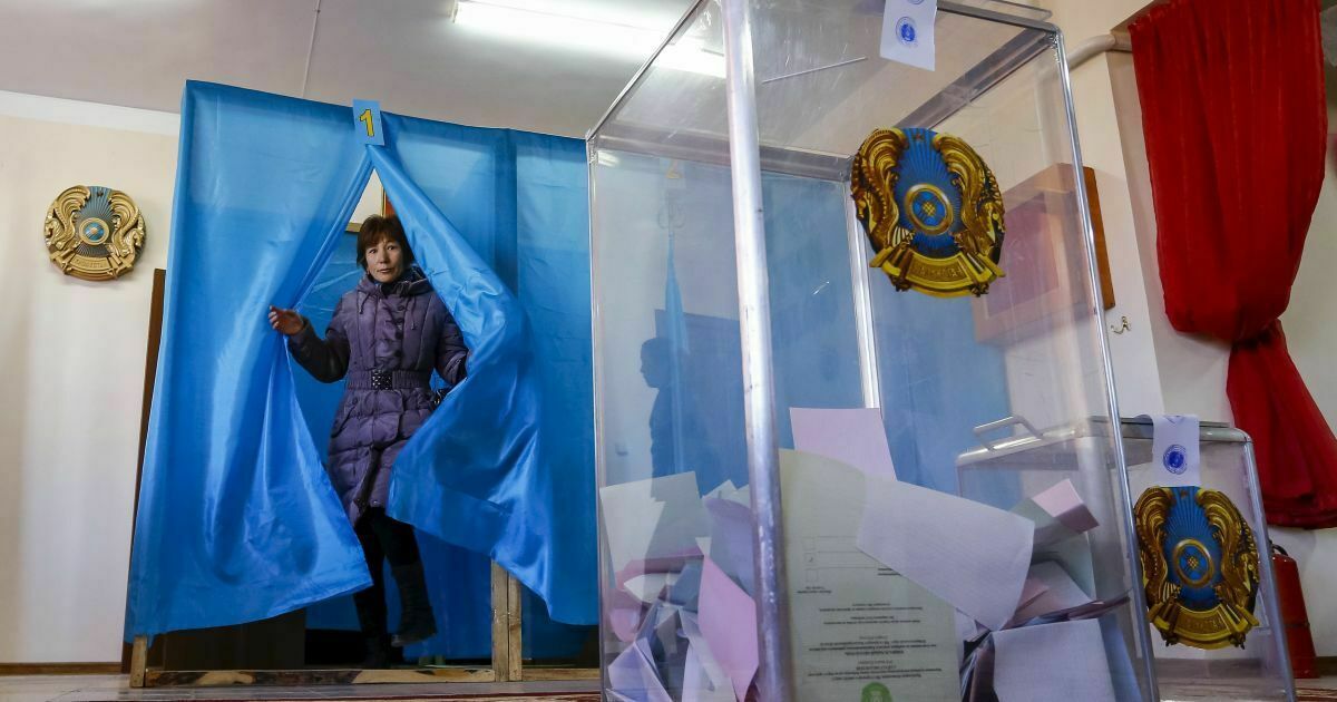 Президентские выборы в Казахстане: транзит власти только начинается