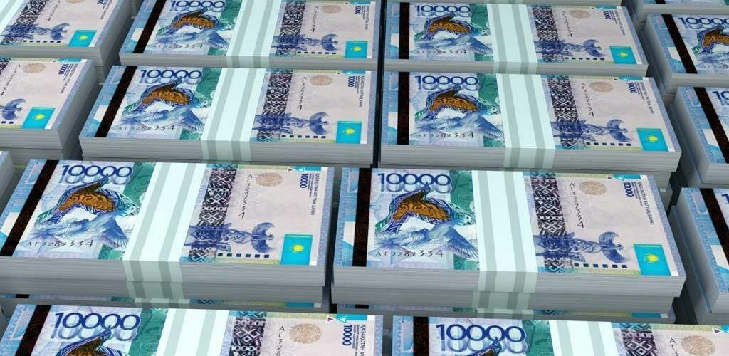 Казахстан уберёт со своих денег надписи на русском языке