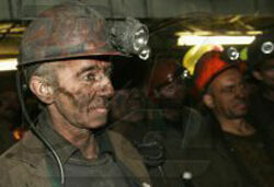 Взрыв на угольной шахте в Донецке унес жизни двоих шахтеров, трое остаются под завалами