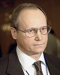 Александр Турбанов