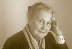 Народная артистка России Татьяна Еремеева умерла на 100-м году жизни