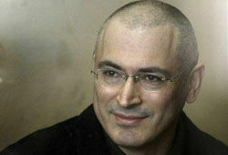 Ходорковский закончил голодовку