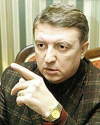 Адвокат Сергей Беляк