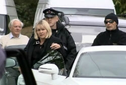 В Лондоне завершились похороны Бориса Березовского