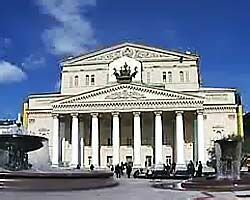 Завершение реконструкции Большого театра обойдется в 9 млрд. рублей